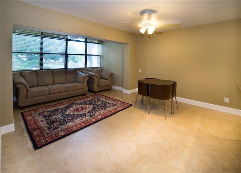 Embarcadero Condo - Residential Lease