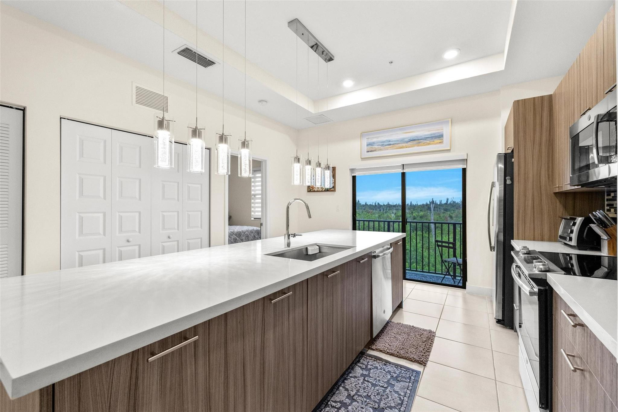 APEX AT PARK CENTRAL CONDO NO 4 - Residential Lease