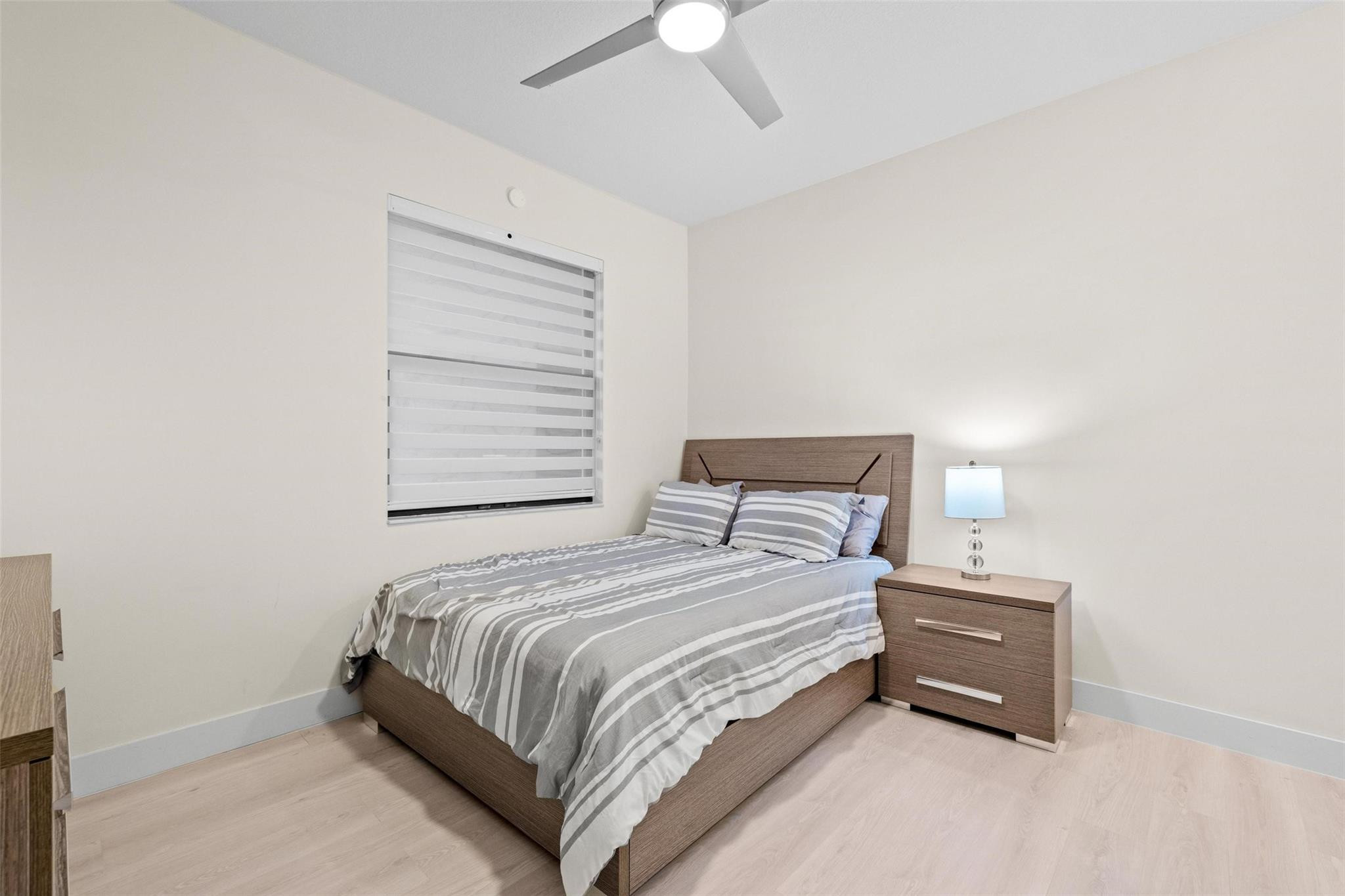 APEX AT PARK CENTRAL CONDO NO 4 - Residential Lease