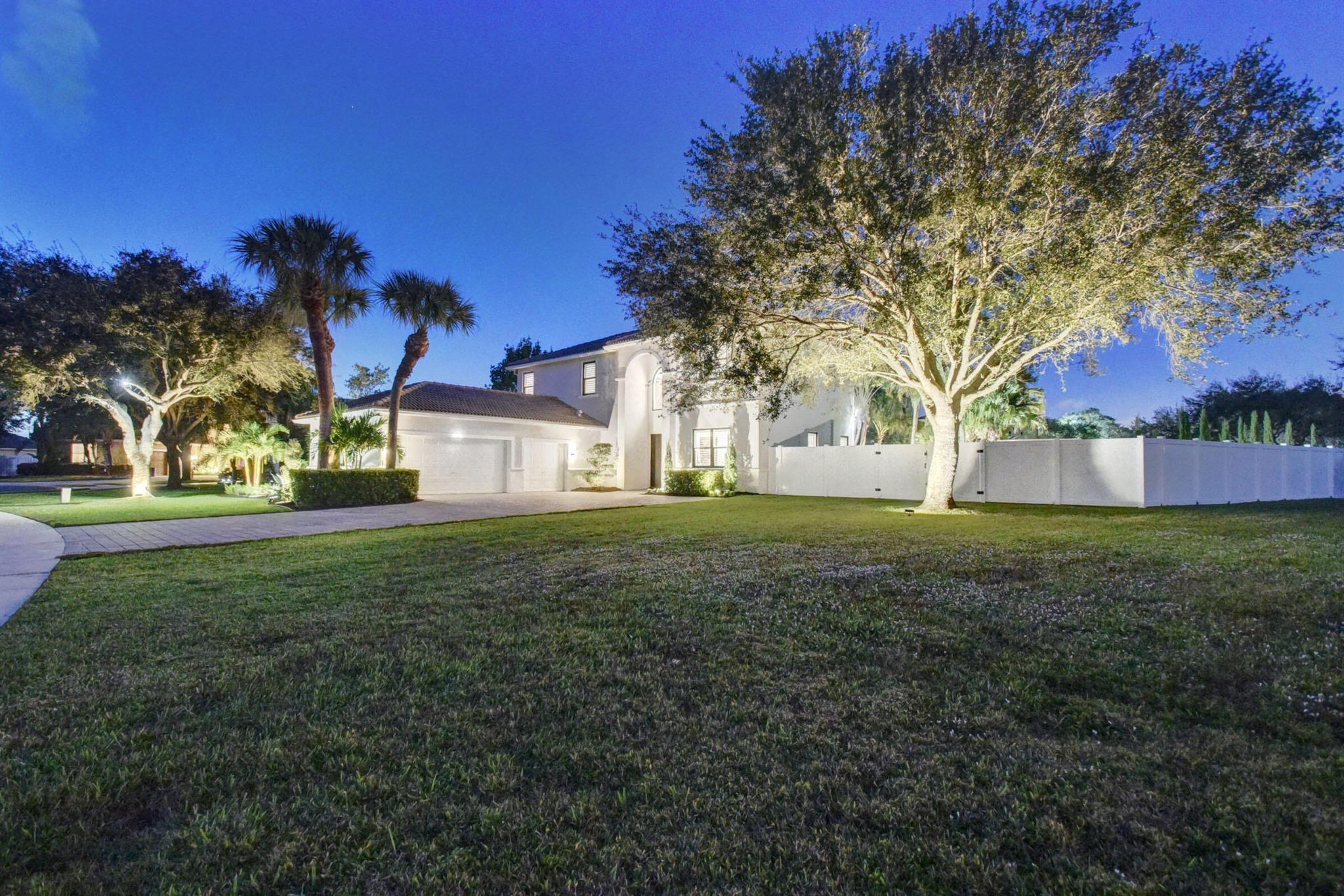 6298 Sand Hills Circle