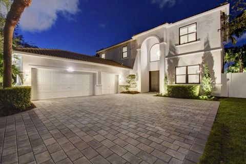 6298 Sand Hills Circle Lake Worth FL 33463