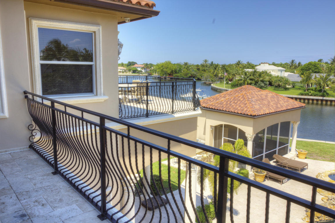 CAPTAINS KEY - Residential