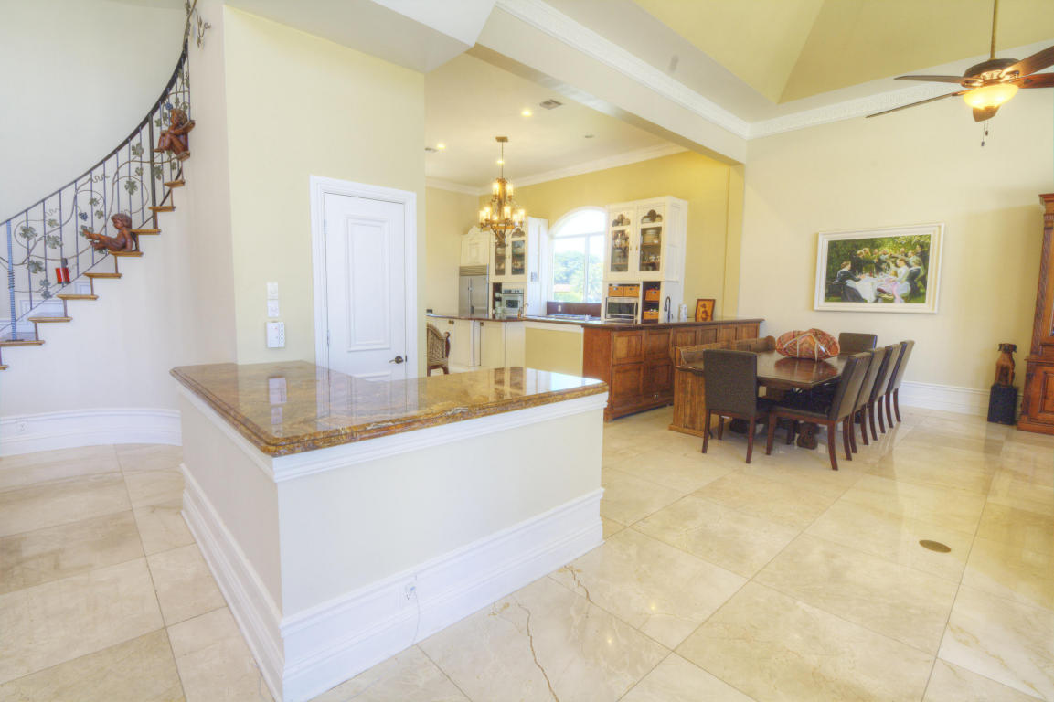 CAPTAINS KEY - Residential