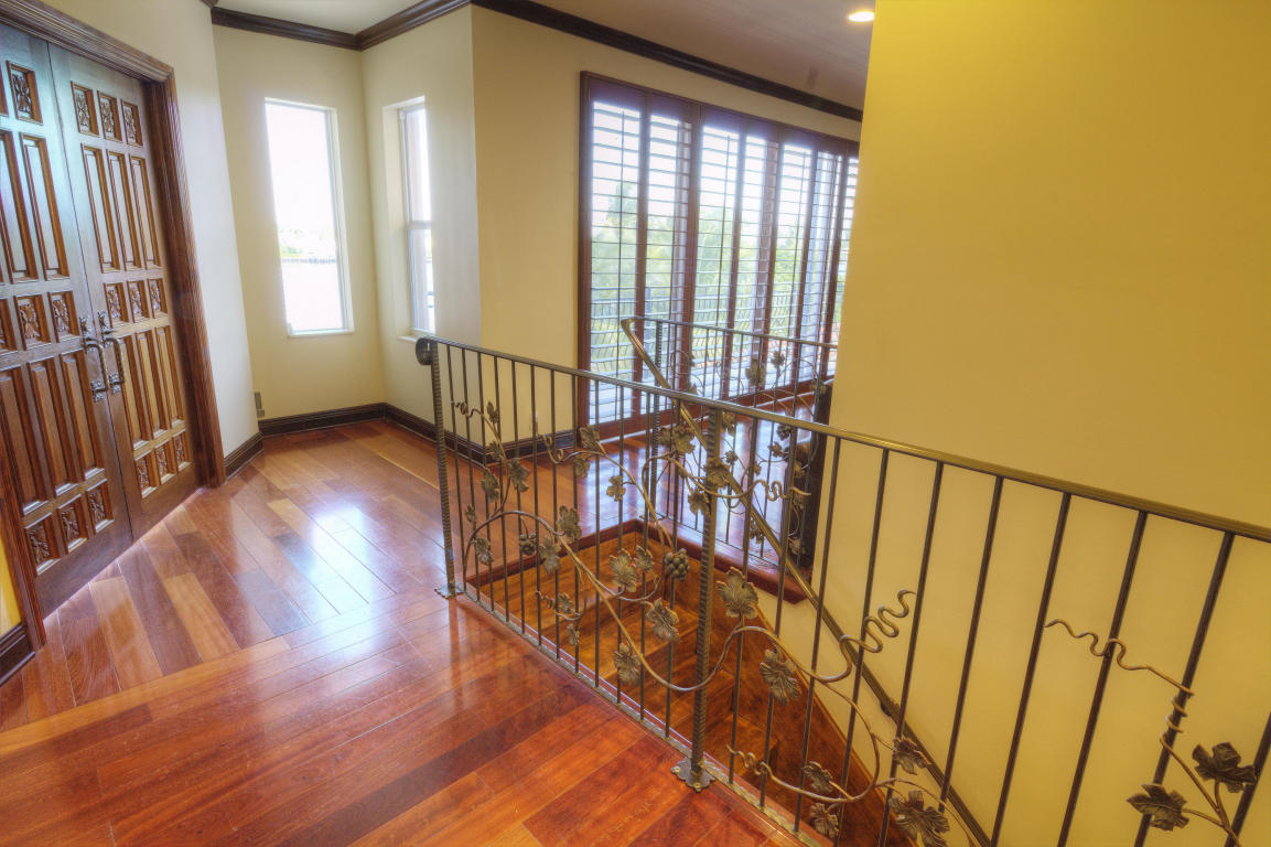 CAPTAINS KEY - Residential