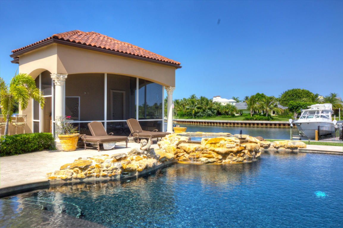 CAPTAINS KEY - Residential