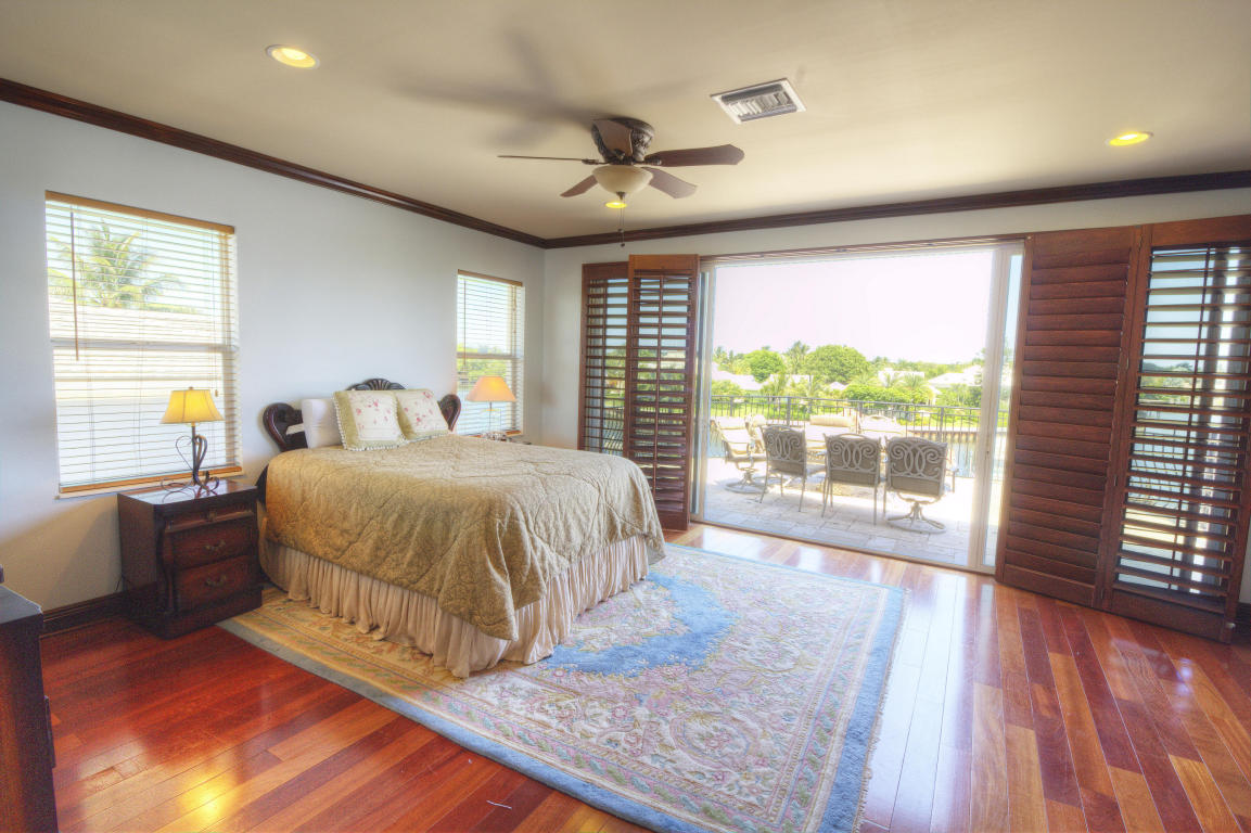 CAPTAINS KEY - Residential