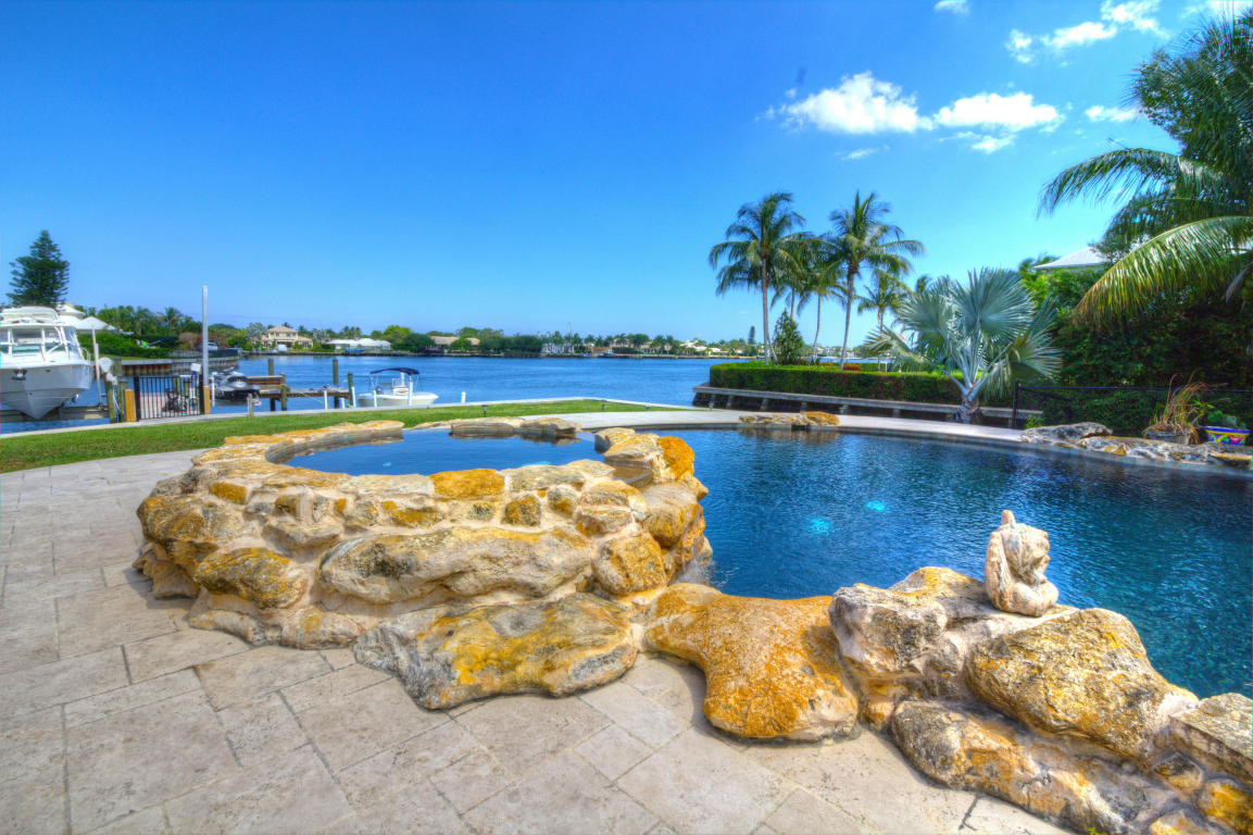 CAPTAINS KEY - Residential