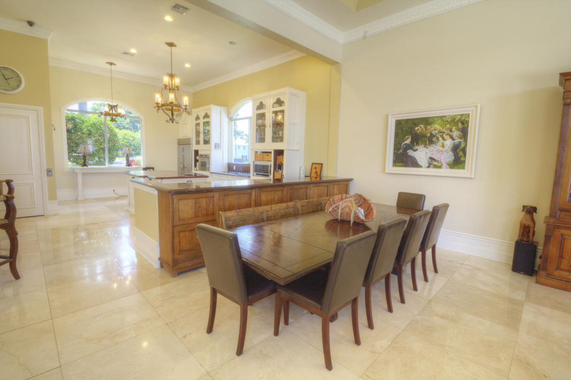 CAPTAINS KEY - Residential