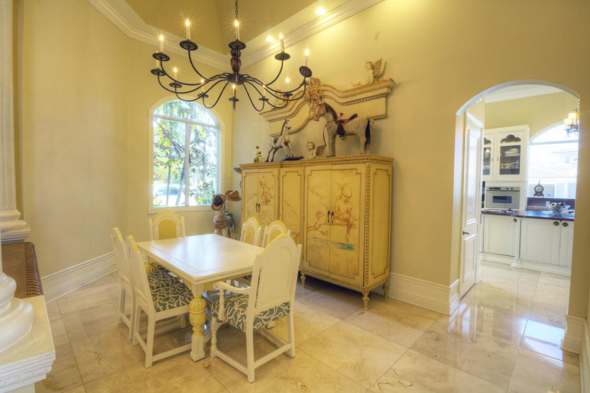 CAPTAINS KEY - Residential