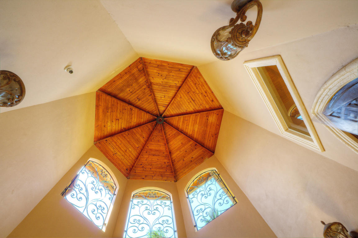 CAPTAINS KEY - Residential