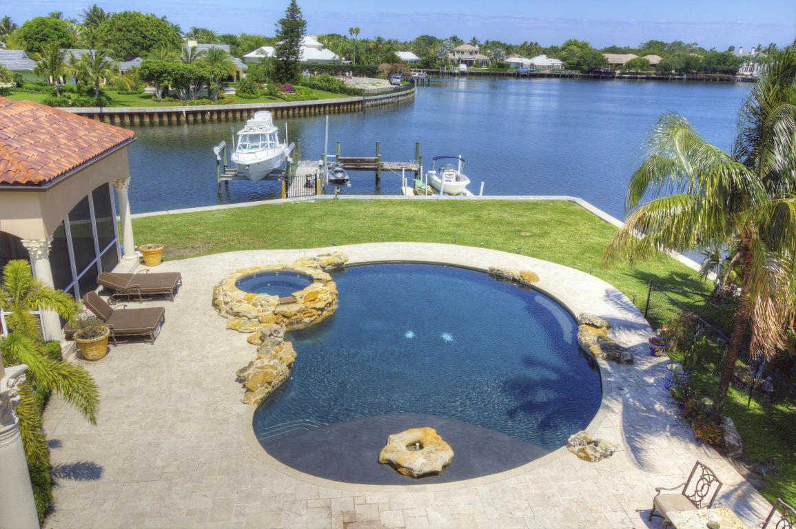 CAPTAINS KEY - Residential