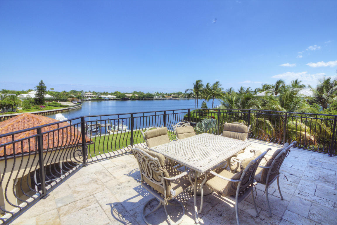 CAPTAINS KEY - Residential