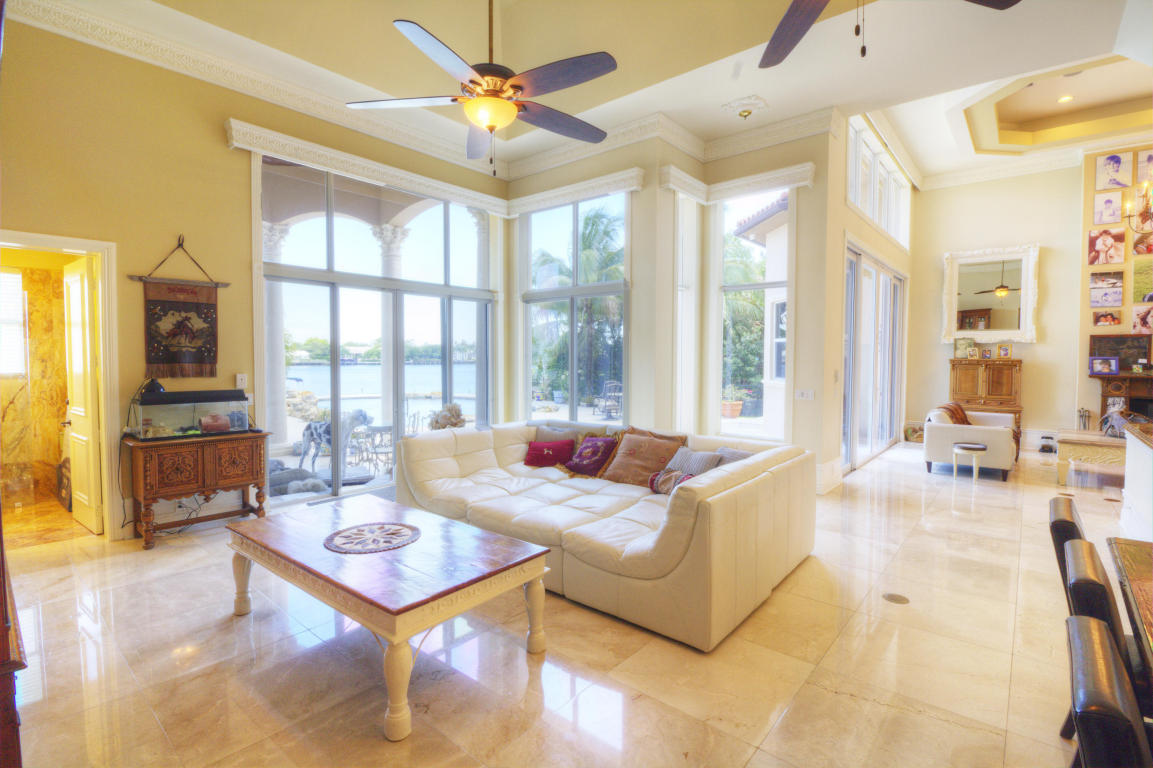 CAPTAINS KEY - Residential