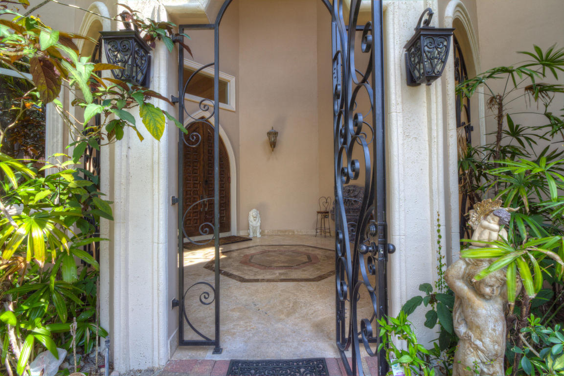 CAPTAINS KEY - Residential