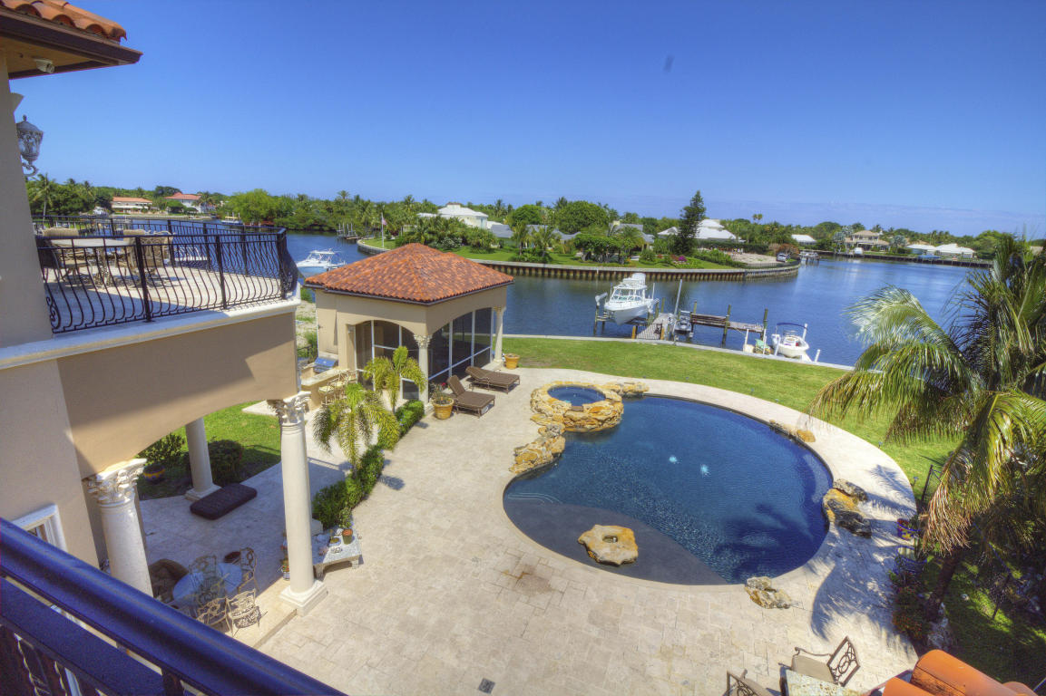 CAPTAINS KEY - Residential