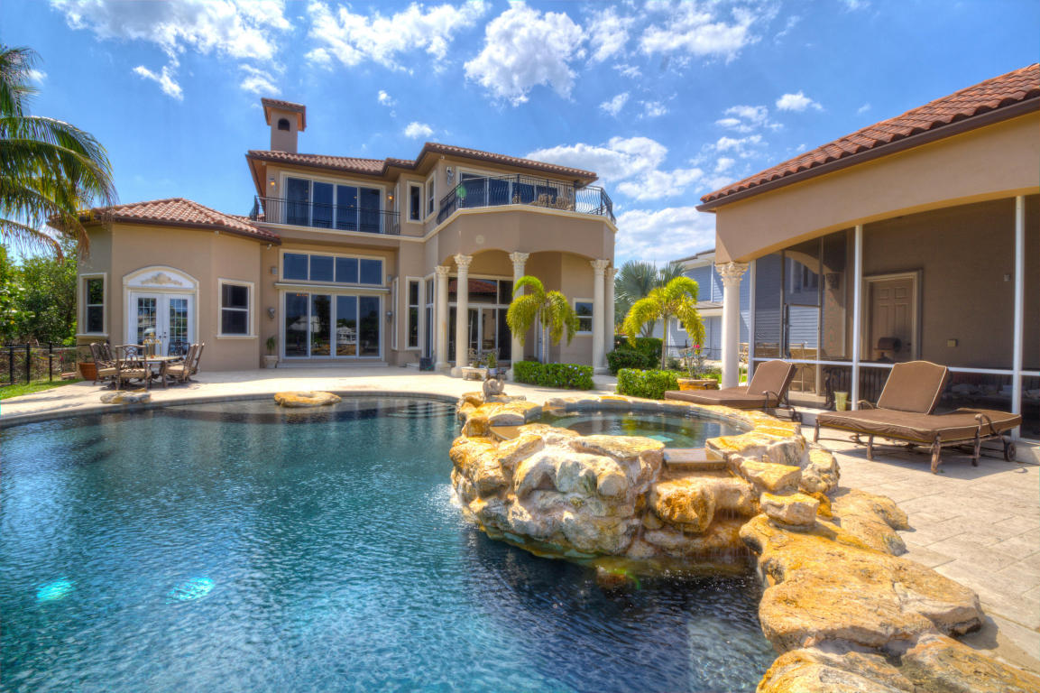 CAPTAINS KEY - Residential