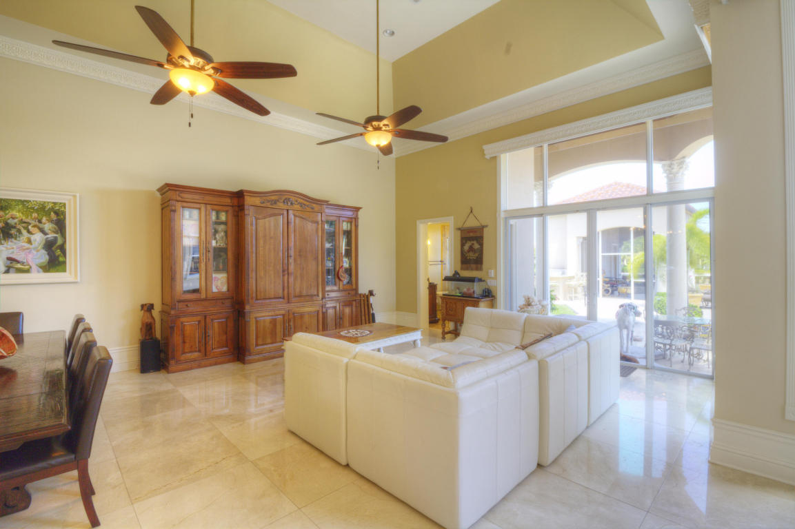 CAPTAINS KEY - Residential