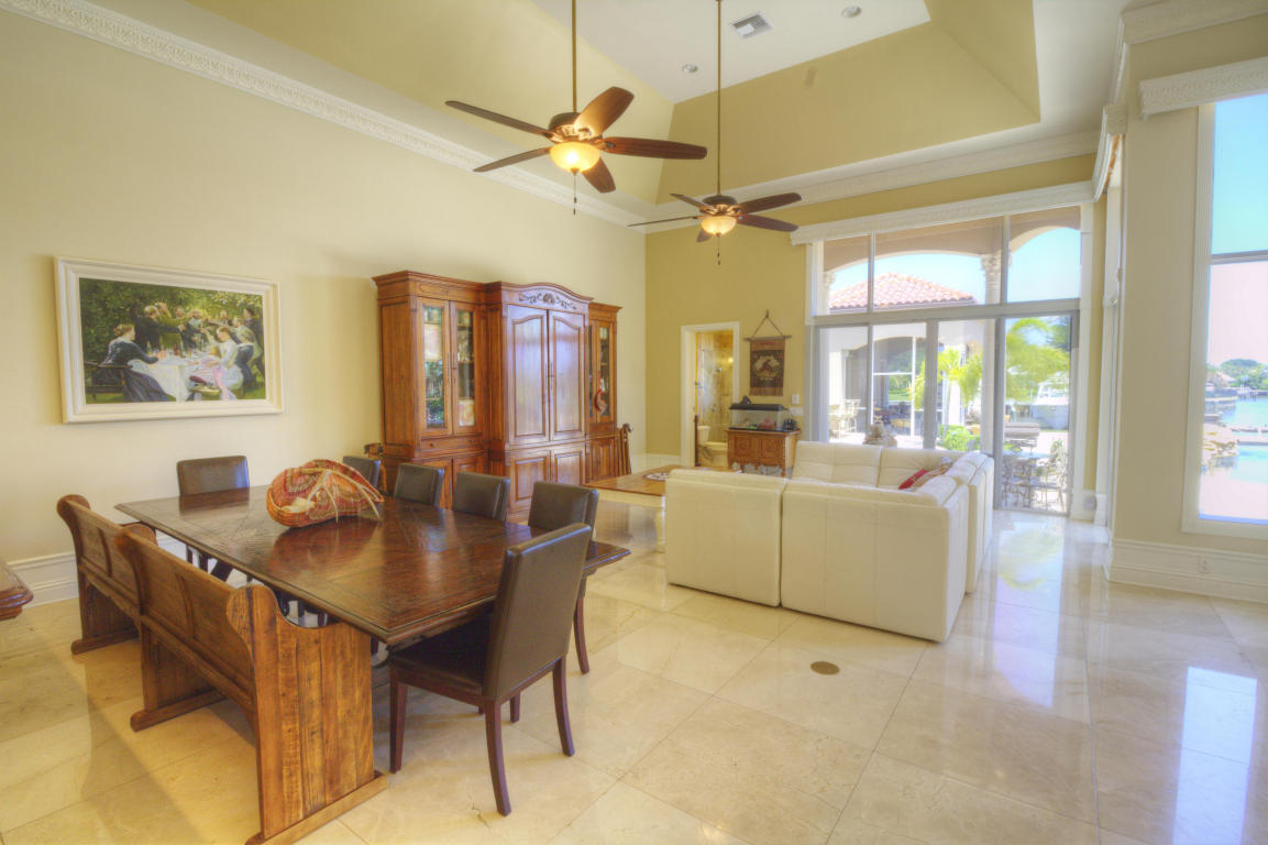 CAPTAINS KEY - Residential