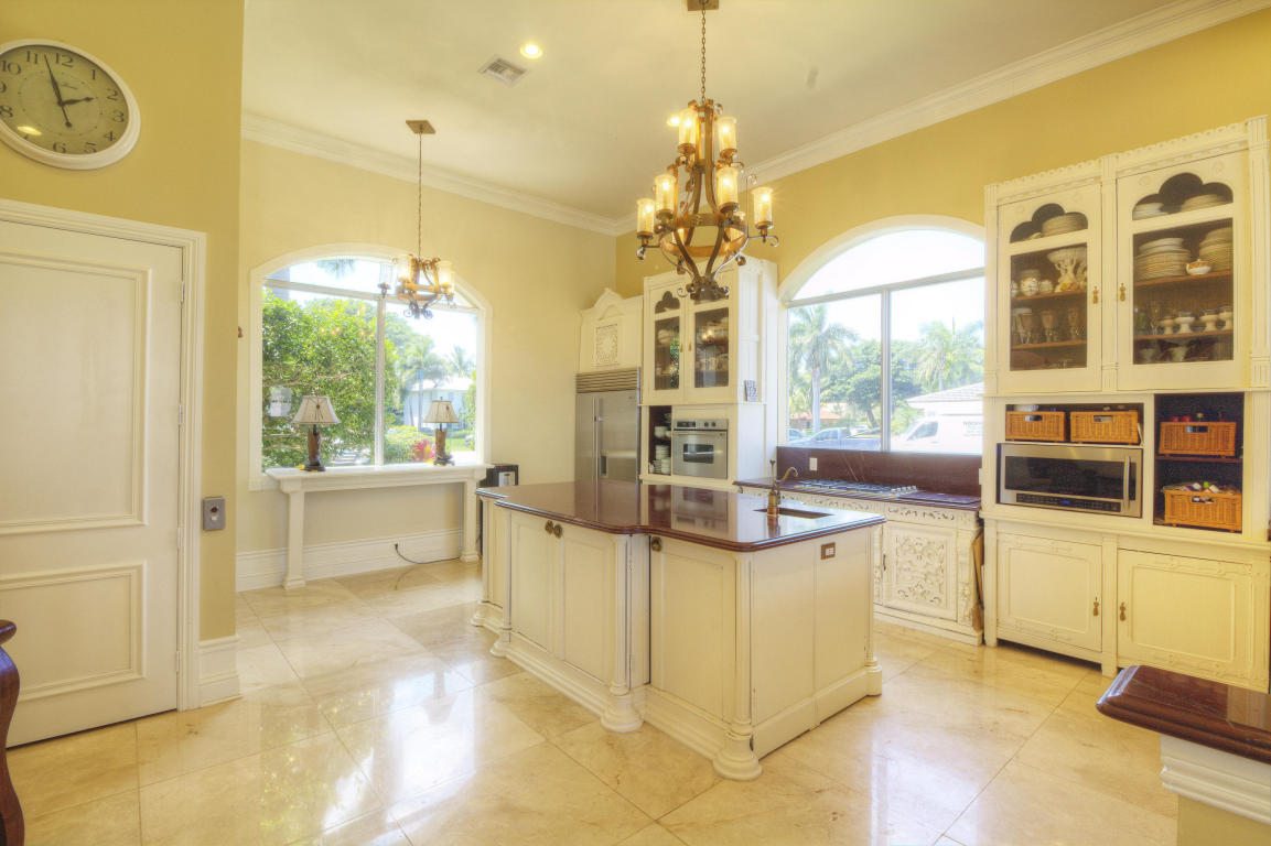 CAPTAINS KEY - Residential