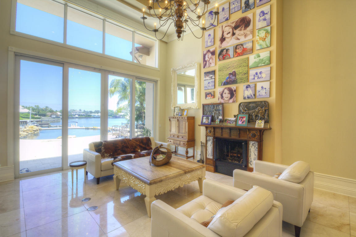 CAPTAINS KEY - Residential