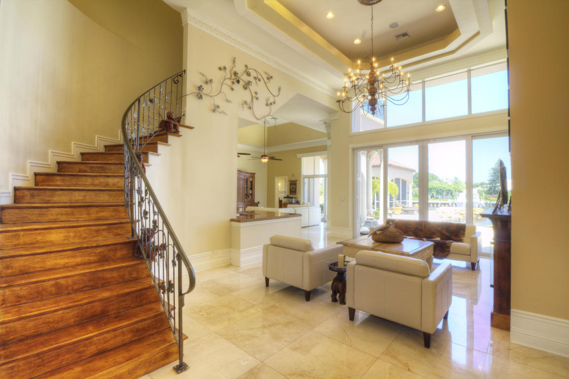 CAPTAINS KEY - Residential