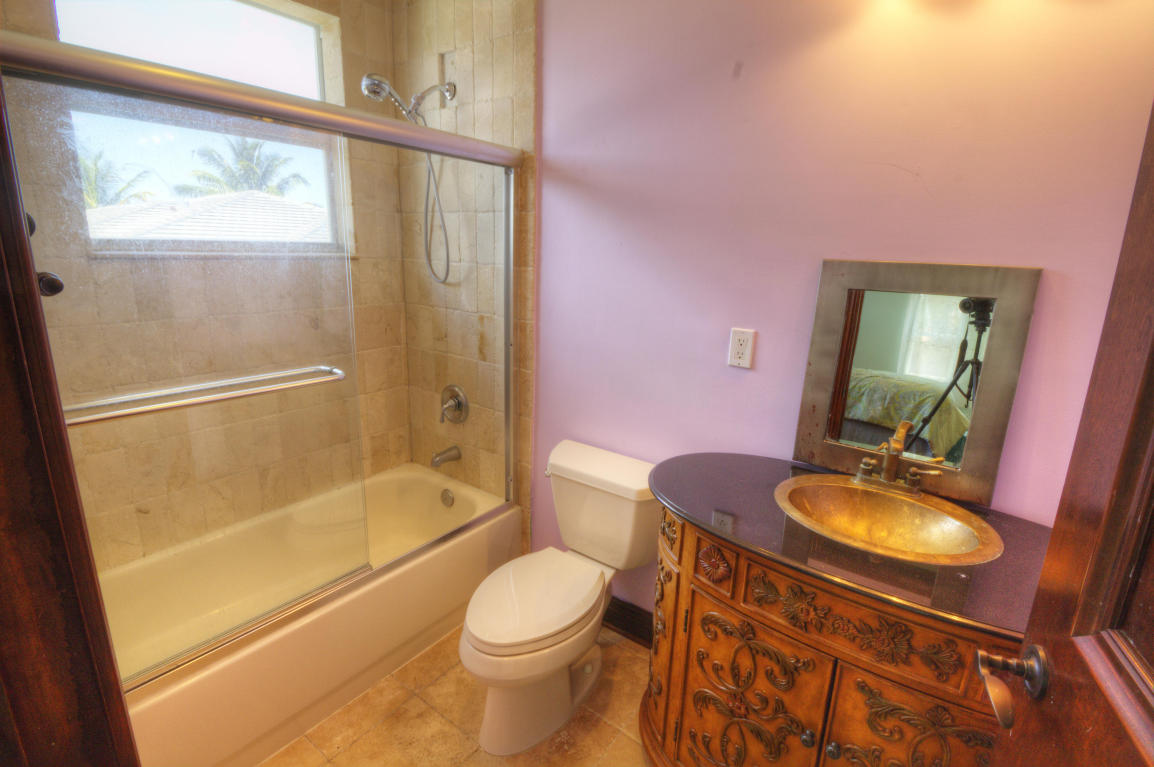 CAPTAINS KEY - Residential