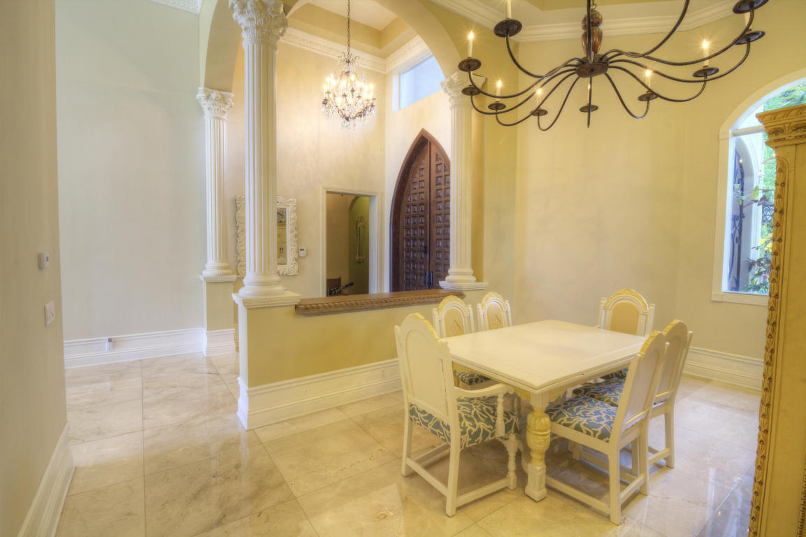 CAPTAINS KEY - Residential