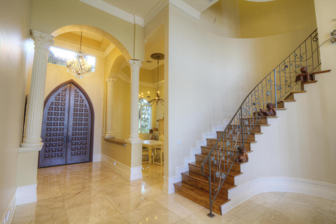 CAPTAINS KEY - Residential