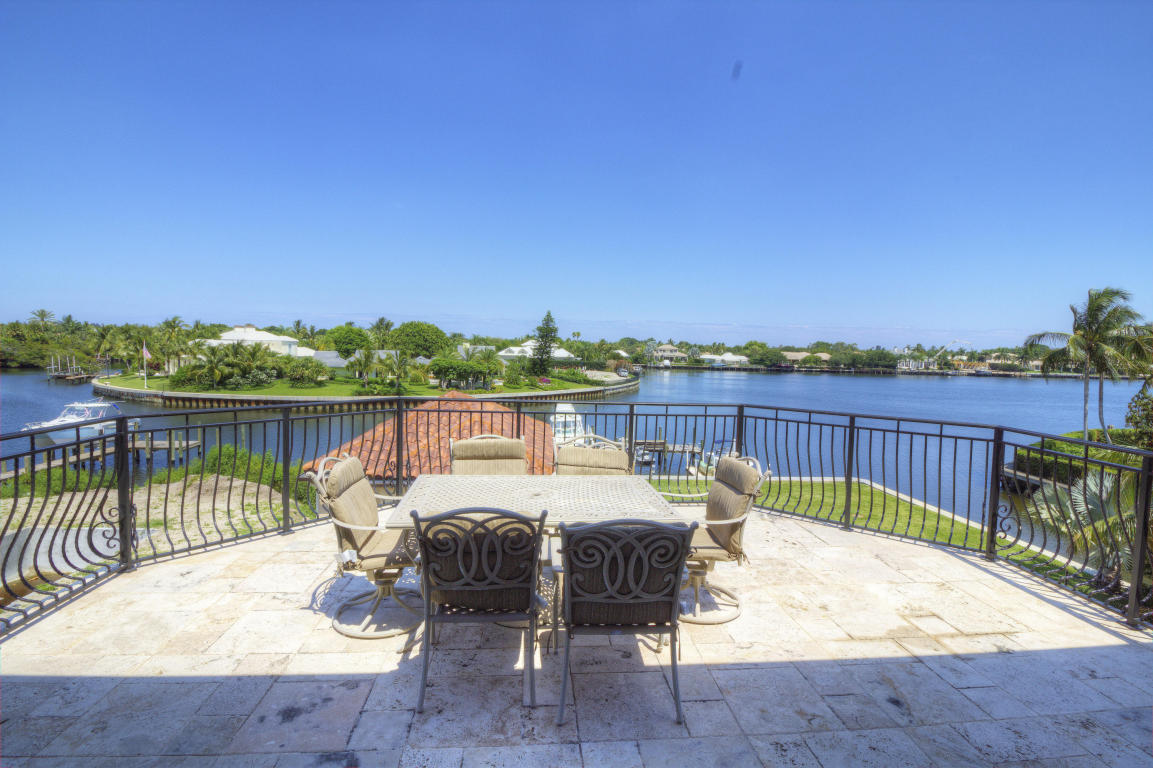 CAPTAINS KEY - Residential