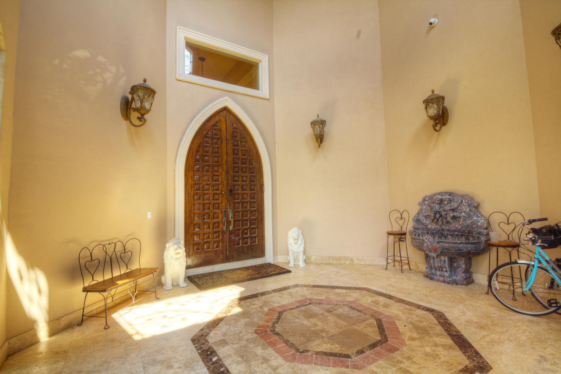 CAPTAINS KEY - Residential