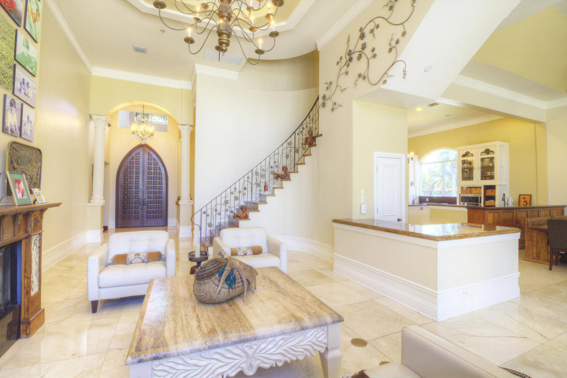 CAPTAINS KEY - Residential