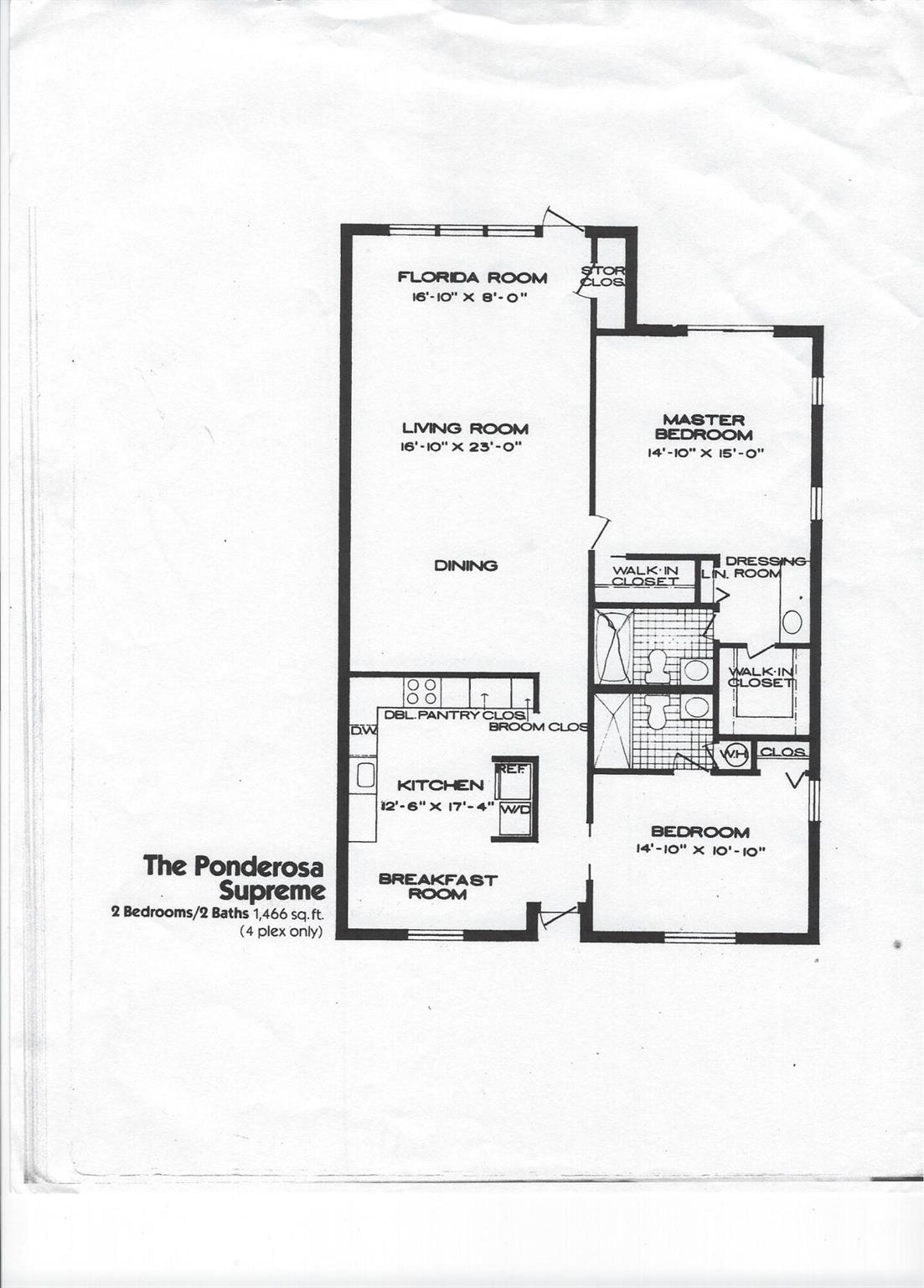 1341 NW 19th Terrace 83-D