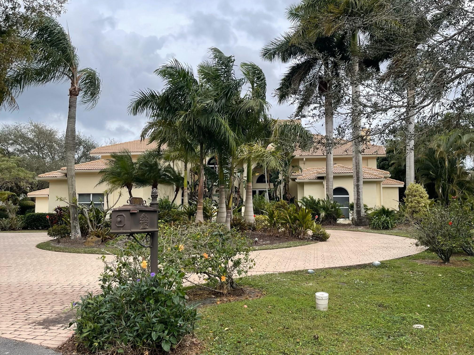 CYPRESS HEAD - Residential