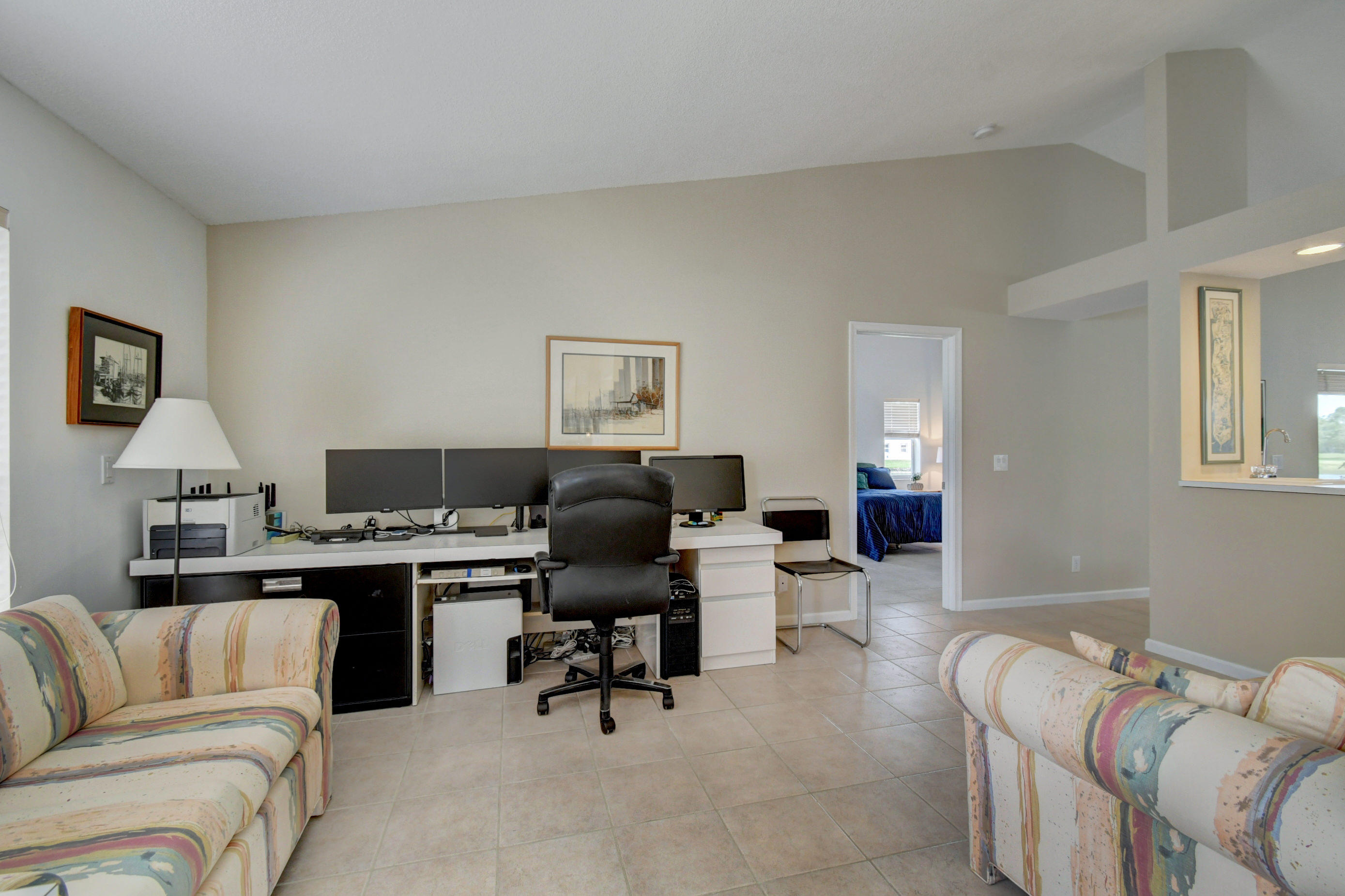 RAINBOW LAKES/THE ESTATES - Residential