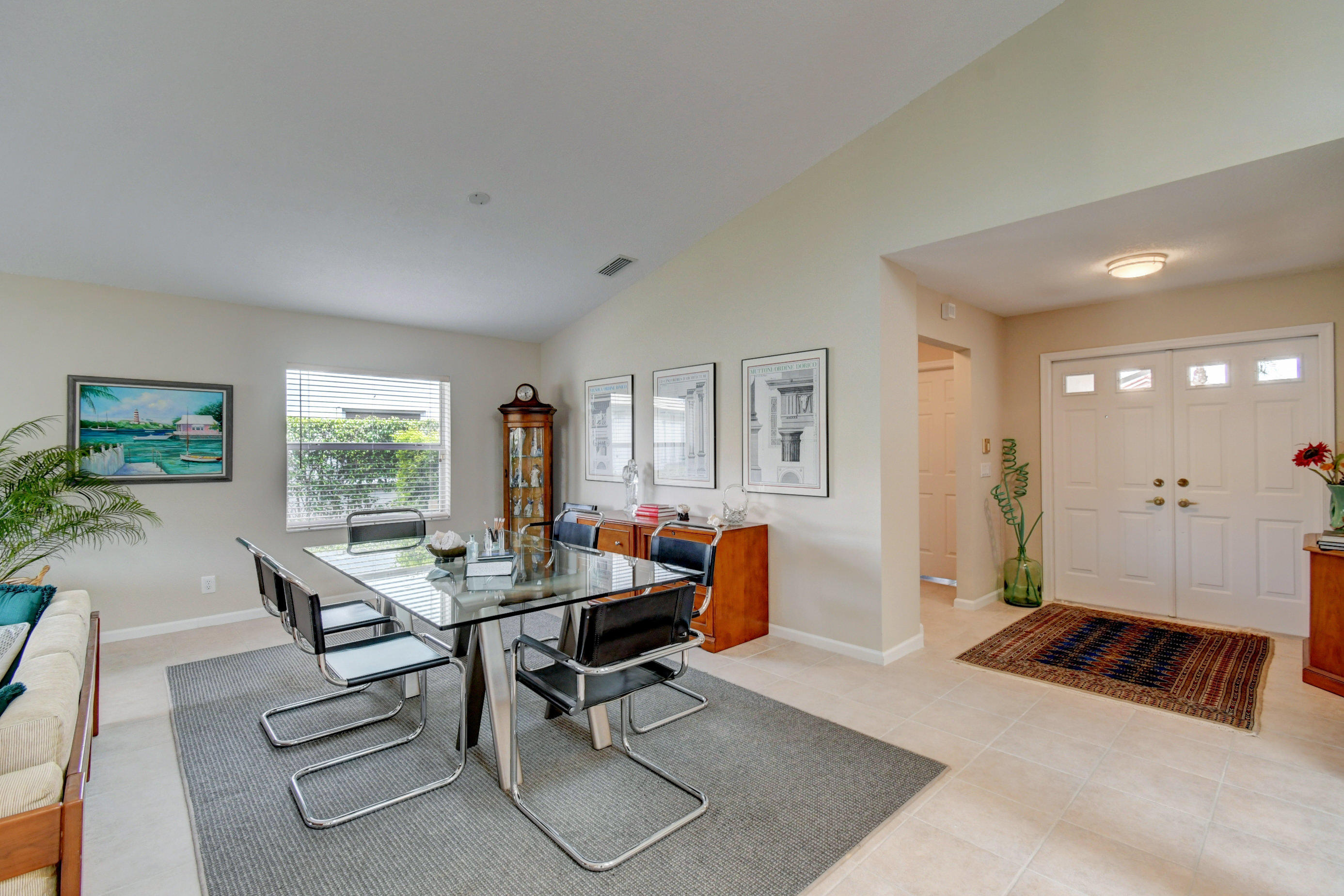 RAINBOW LAKES/THE ESTATES - Residential