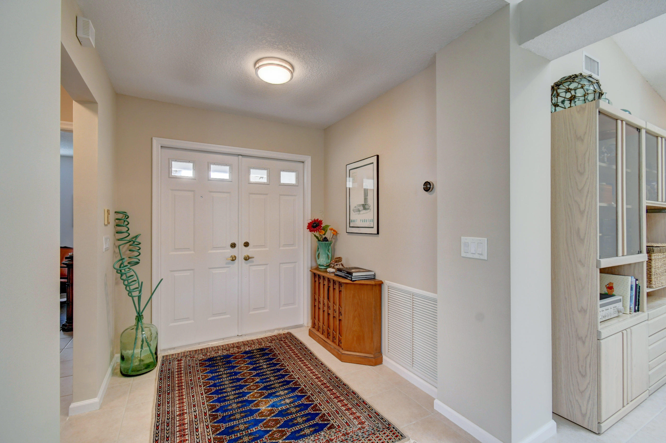 RAINBOW LAKES/THE ESTATES - Residential