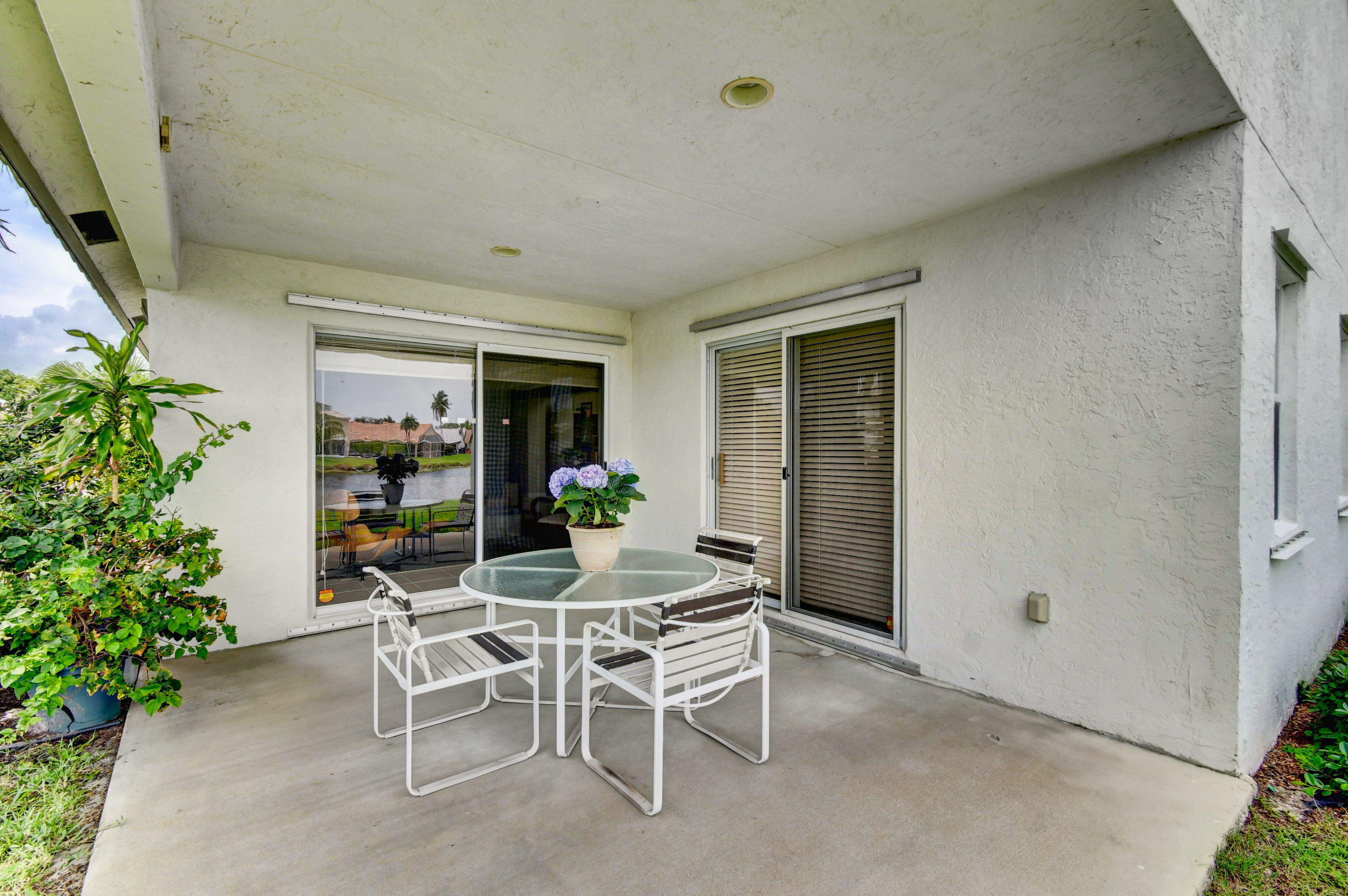 RAINBOW LAKES/THE ESTATES - Residential