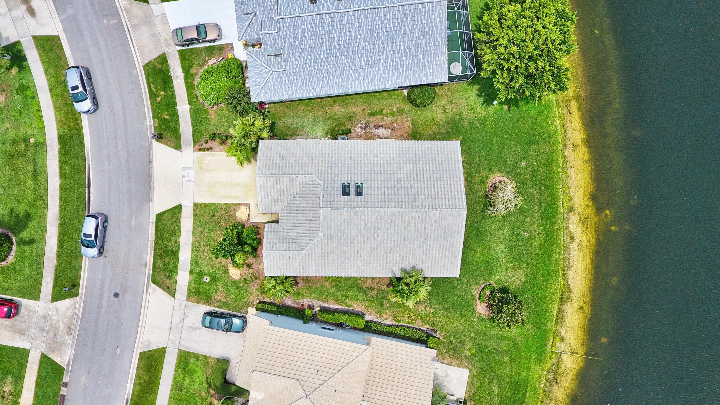 RAINBOW LAKES/THE ESTATES - Residential