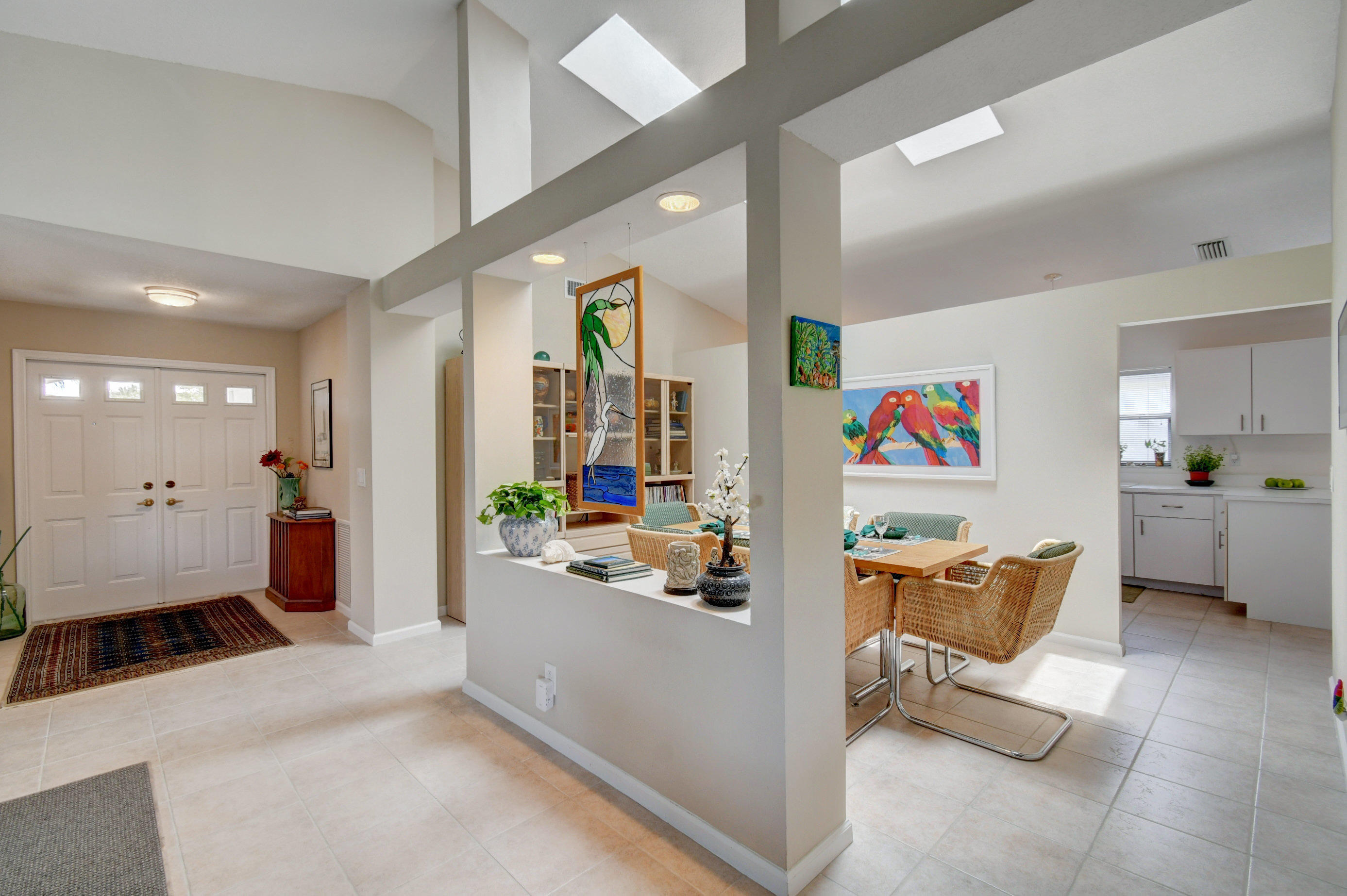 RAINBOW LAKES/THE ESTATES - Residential