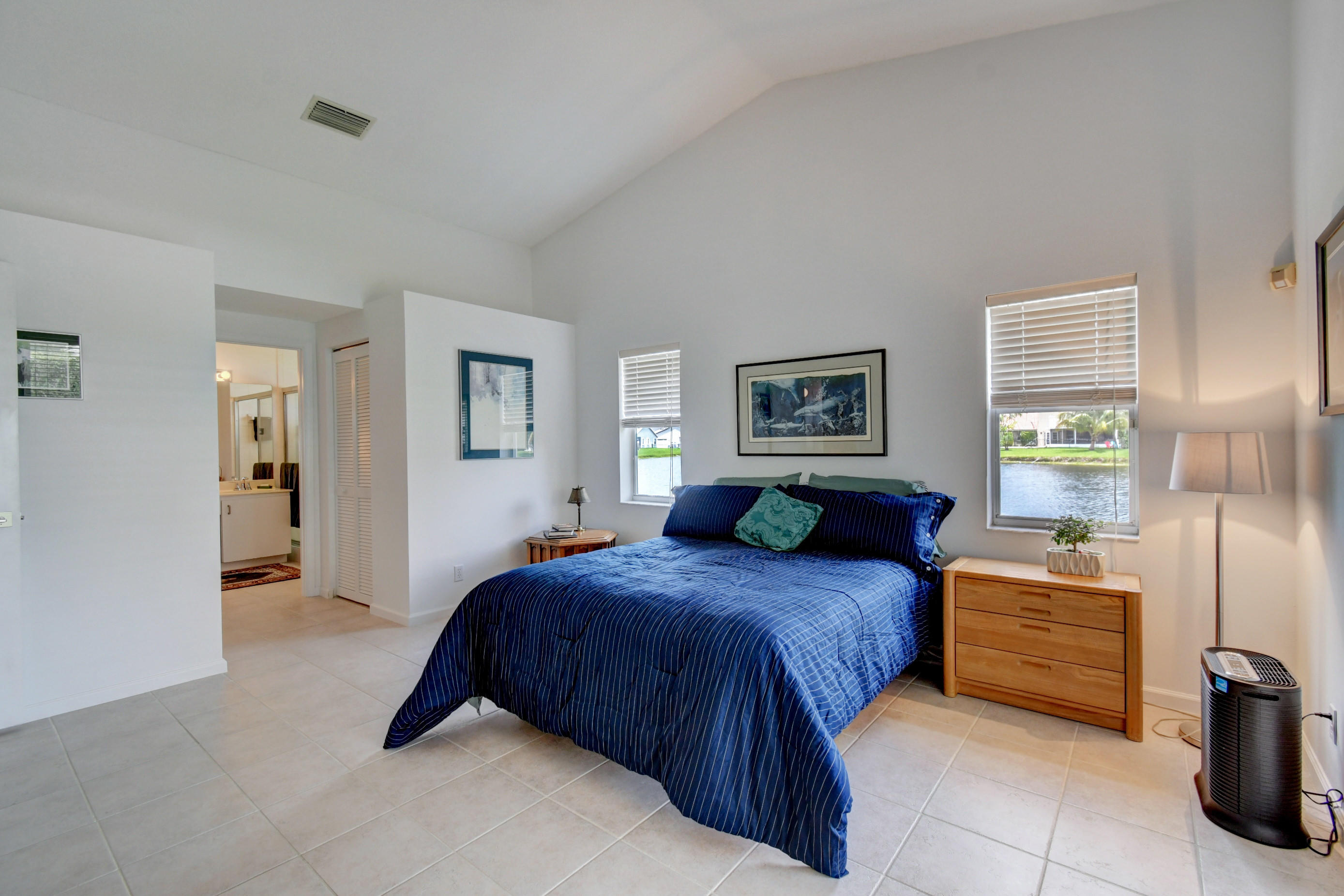 RAINBOW LAKES/THE ESTATES - Residential