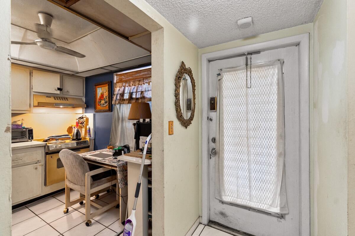 BERMUDA CLUB THREE CONDO - Residential