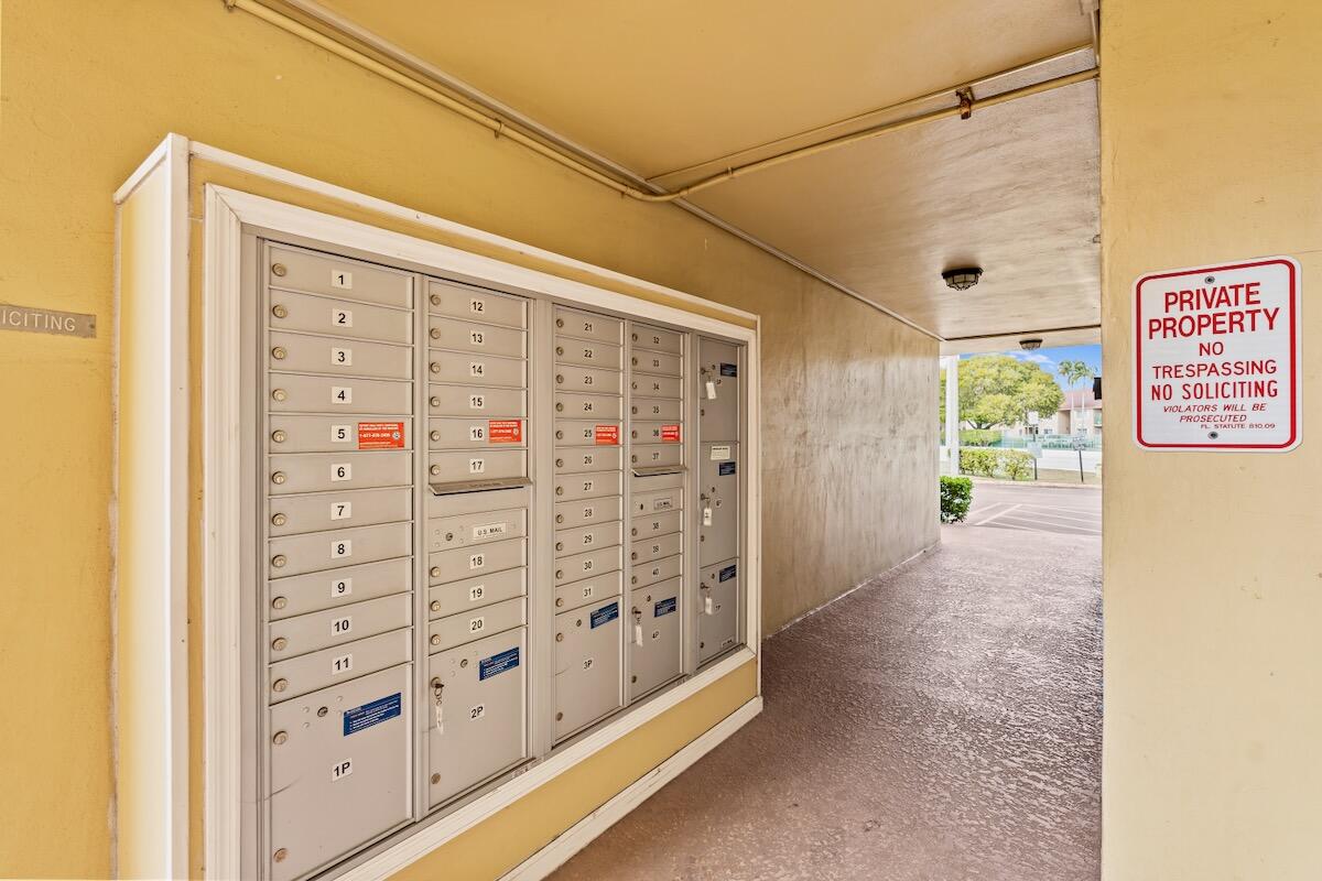 BERMUDA CLUB THREE CONDO - Residential