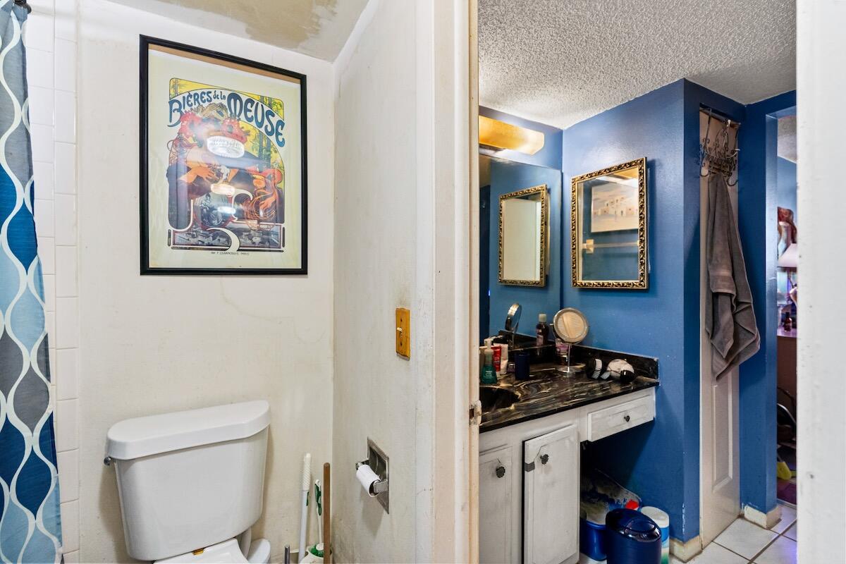 BERMUDA CLUB THREE CONDO - Residential