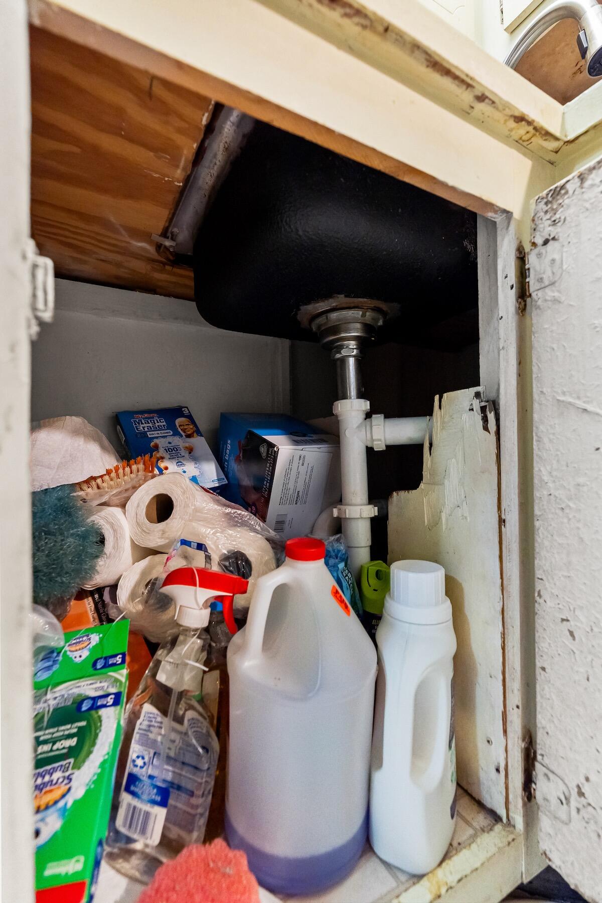 BERMUDA CLUB THREE CONDO - Residential