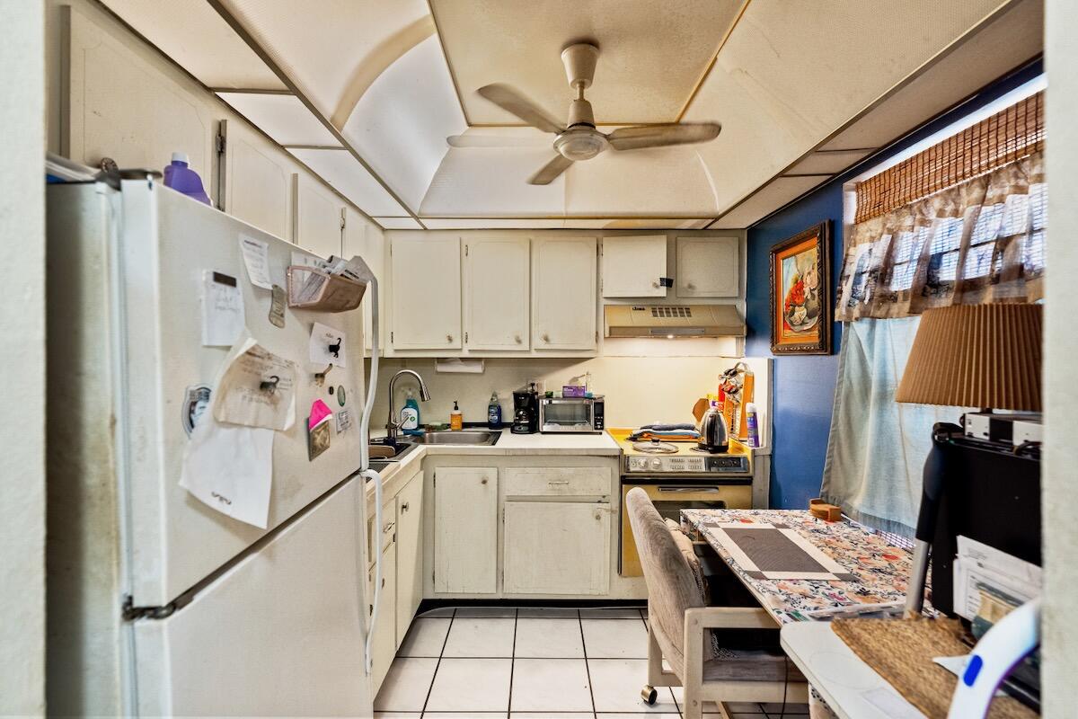 BERMUDA CLUB THREE CONDO - Residential