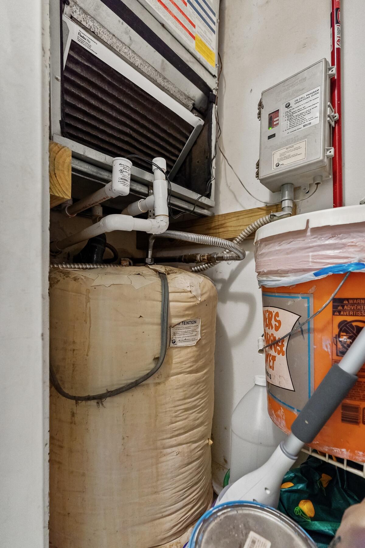 BERMUDA CLUB THREE CONDO - Residential