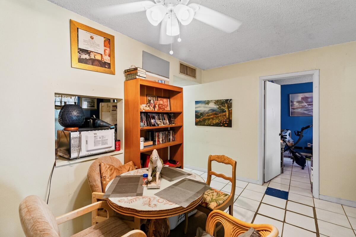 BERMUDA CLUB THREE CONDO - Residential