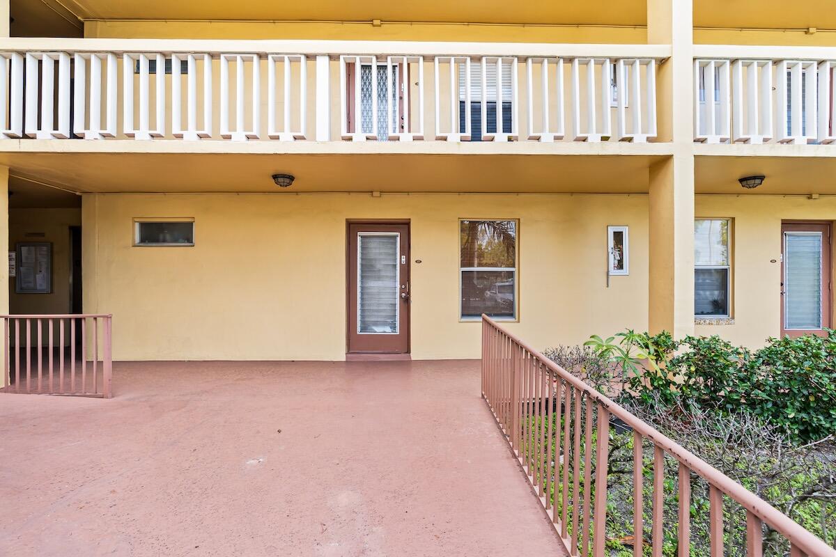 BERMUDA CLUB THREE CONDO - Residential