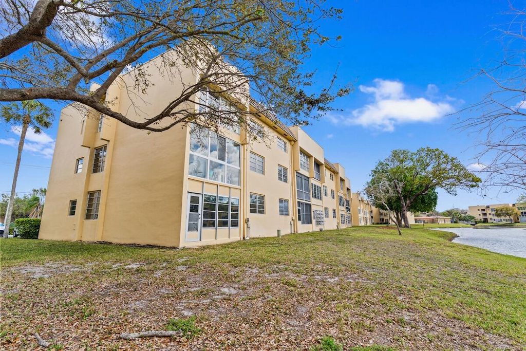 Photo of 6300 NW 62nd Street #107, Tamarac, FL 33319 (MLS # B26003482)