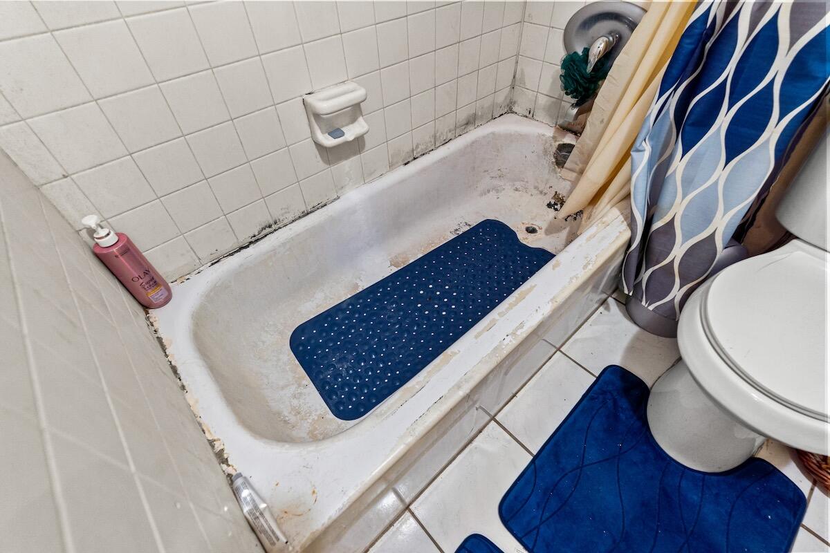 BERMUDA CLUB THREE CONDO - Residential